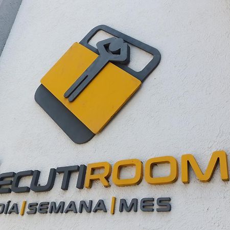 Executirooms Веракрус Экстерьер фото