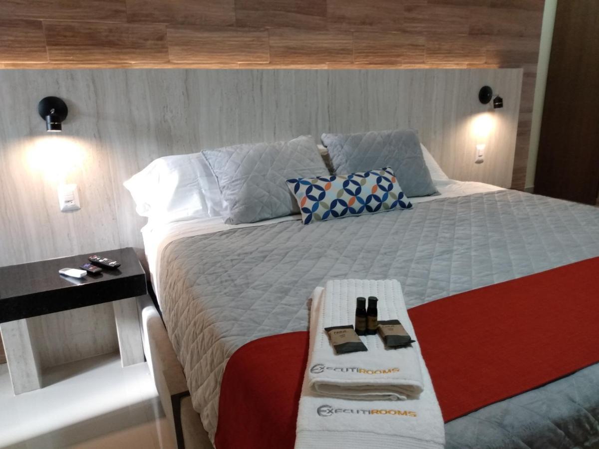 Executirooms Веракрус Экстерьер фото