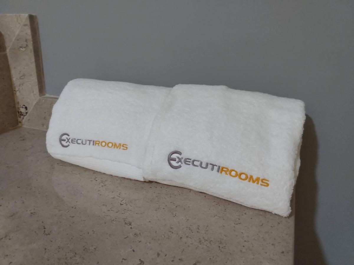 Executirooms Веракрус Экстерьер фото