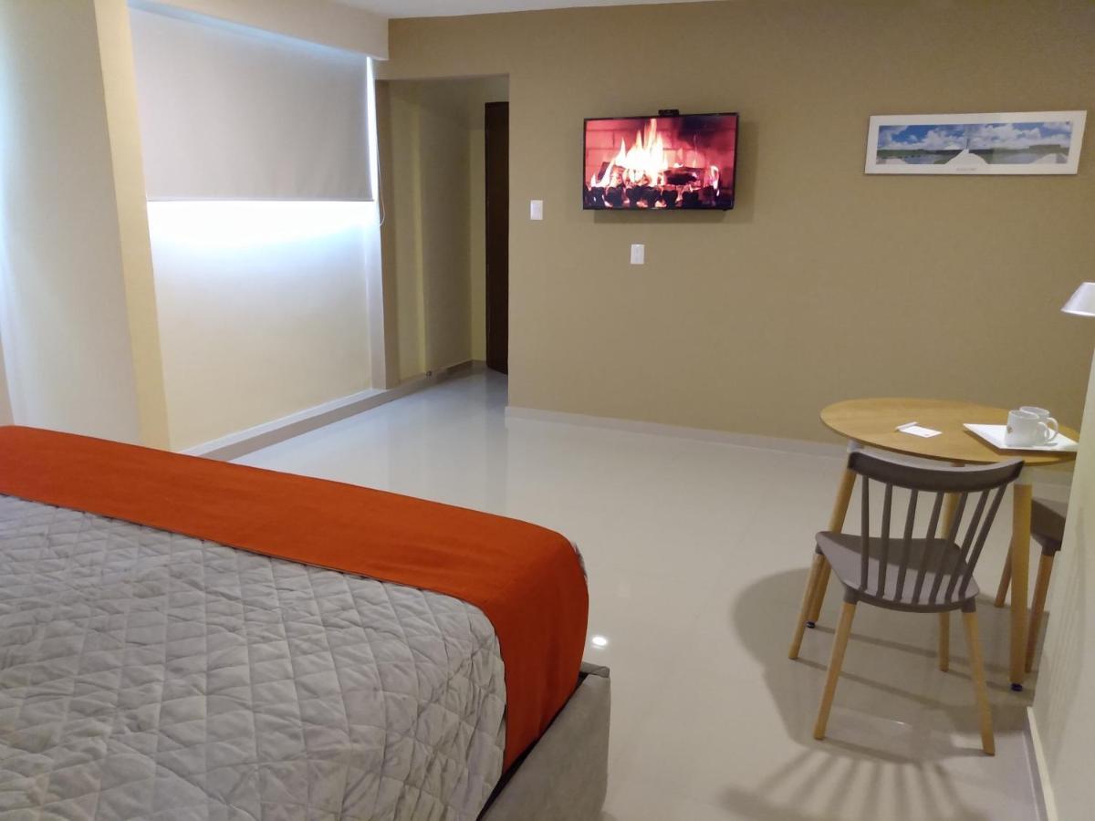 Executirooms Веракрус Экстерьер фото