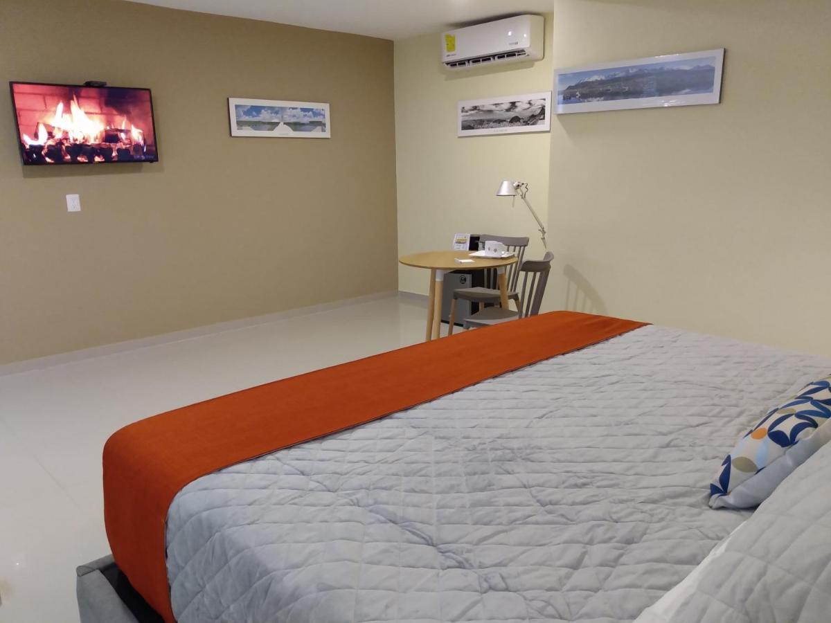 Executirooms Веракрус Экстерьер фото