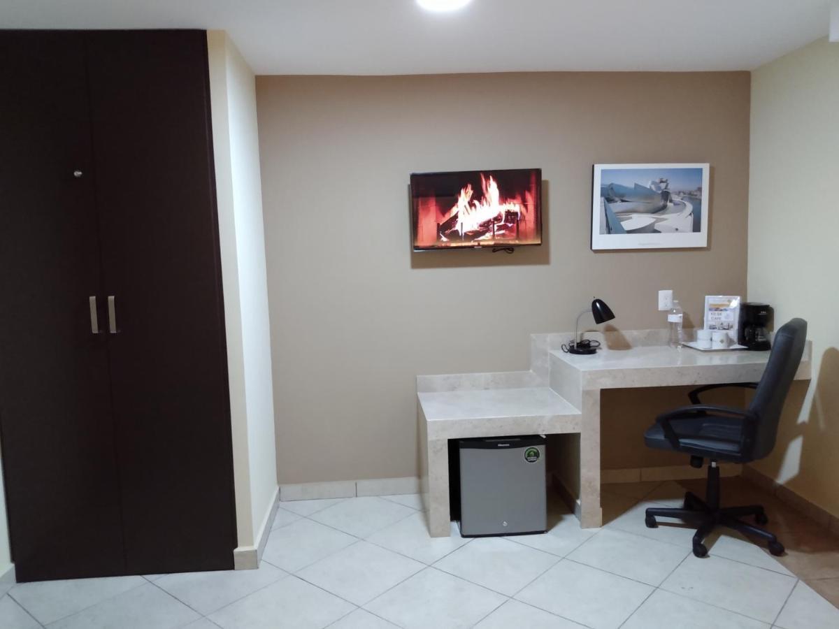 Executirooms Веракрус Экстерьер фото