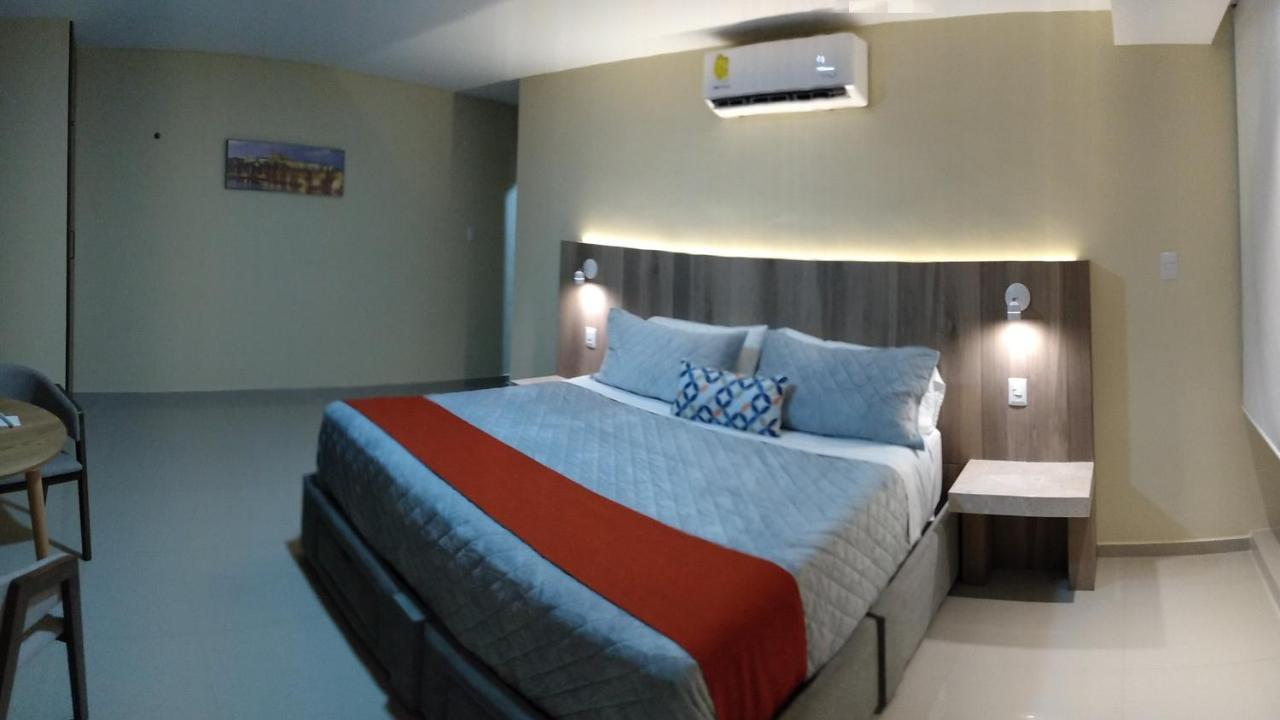Executirooms Веракрус Экстерьер фото