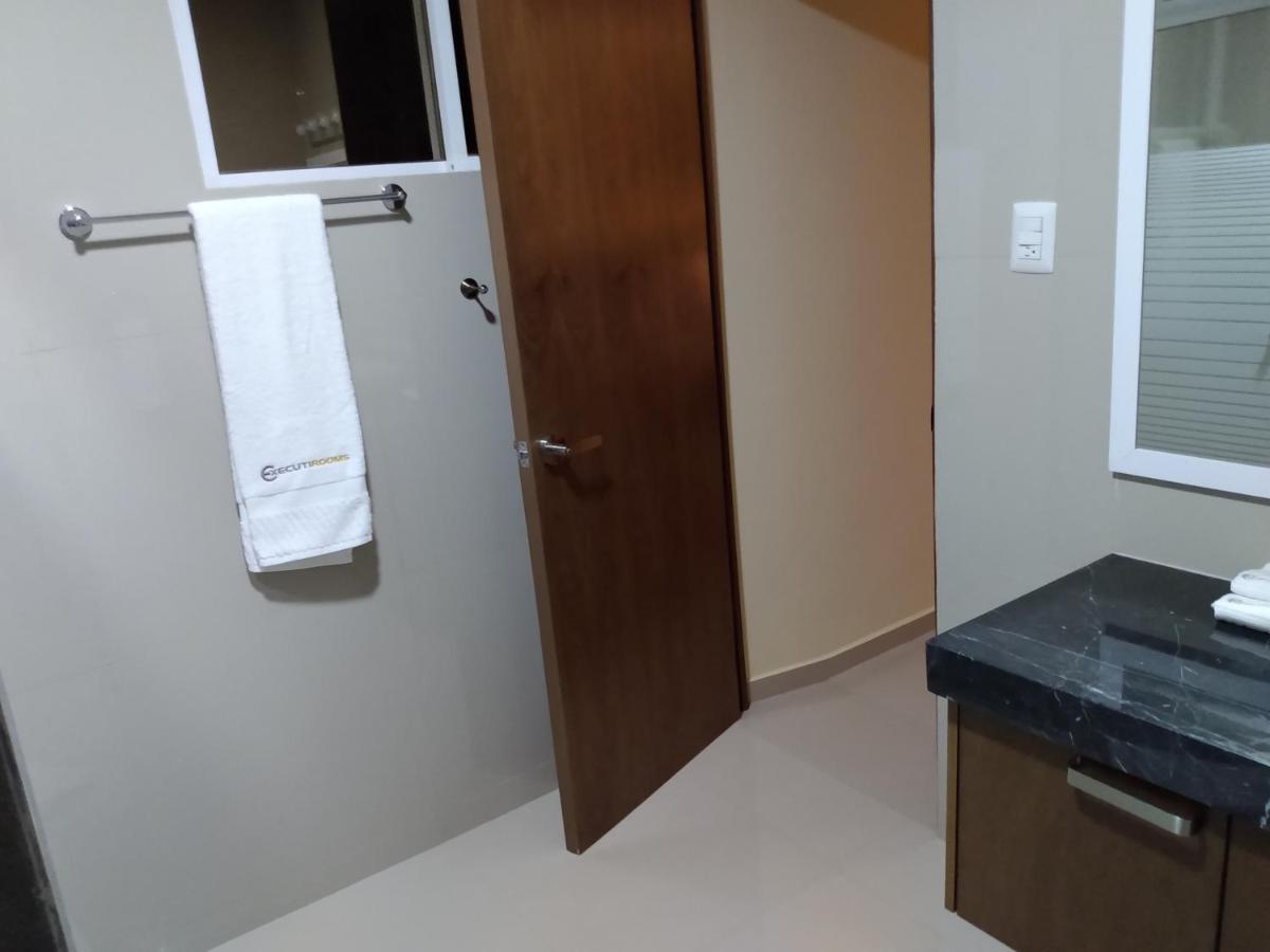 Executirooms Веракрус Экстерьер фото