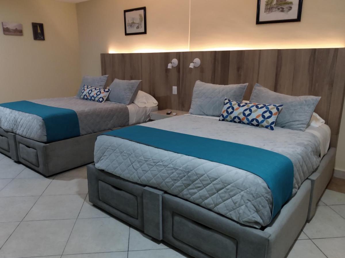 Executirooms Веракрус Экстерьер фото