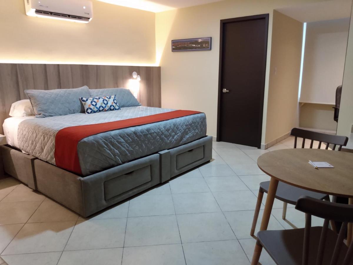 Executirooms Веракрус Экстерьер фото