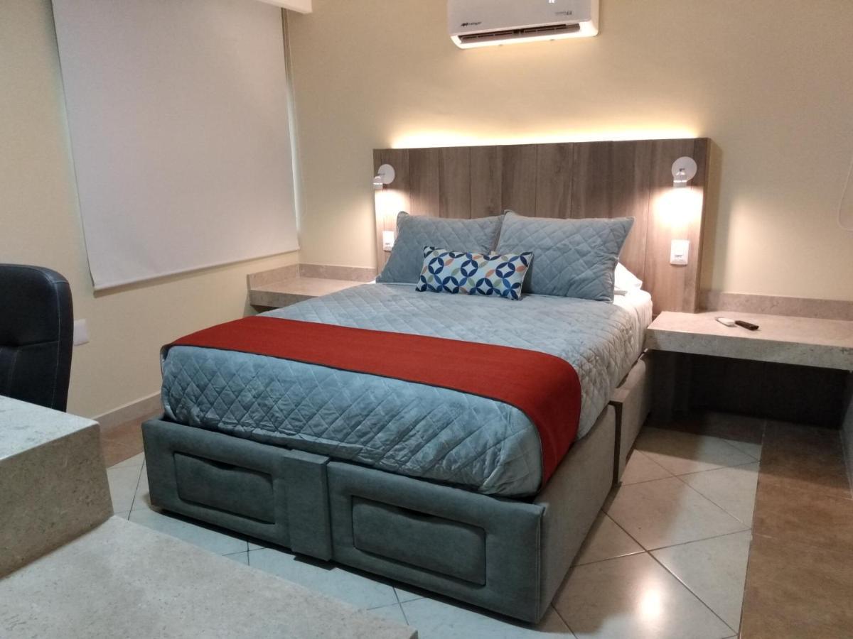 Executirooms Веракрус Экстерьер фото
