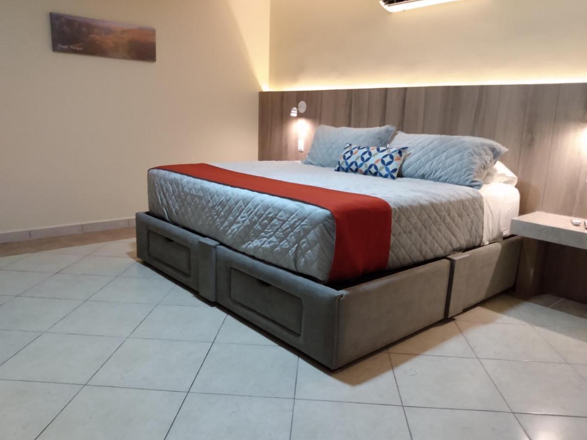 Executirooms Веракрус Экстерьер фото