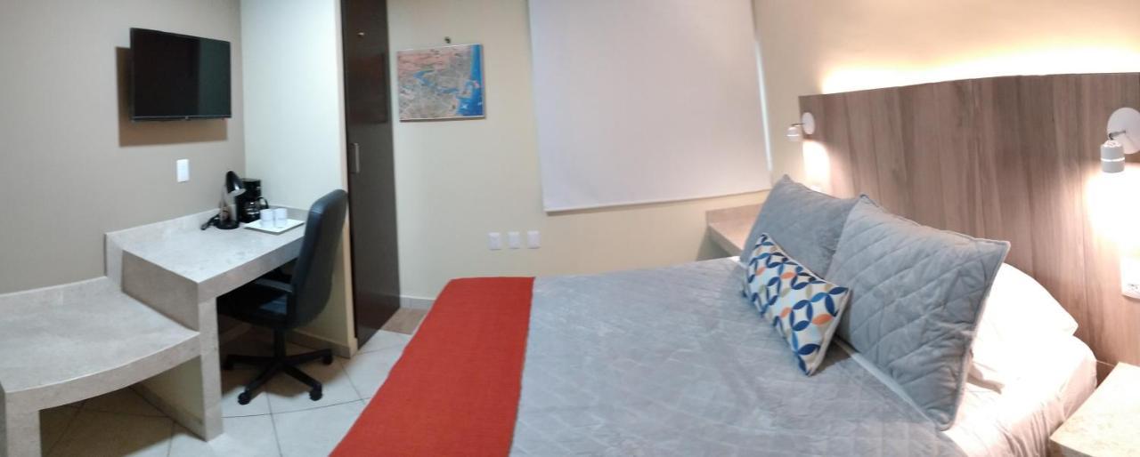 Executirooms Веракрус Экстерьер фото