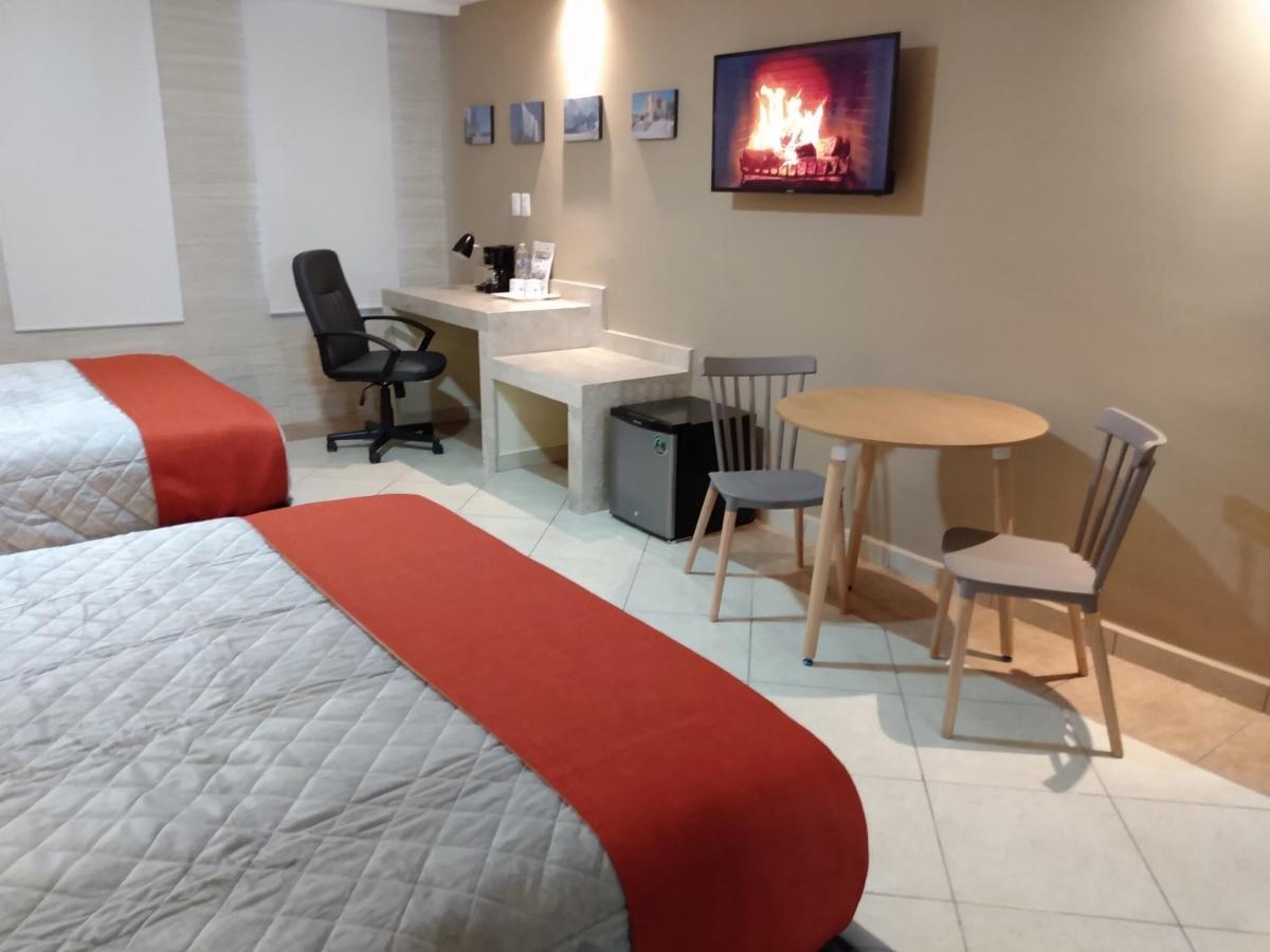 Executirooms Веракрус Экстерьер фото