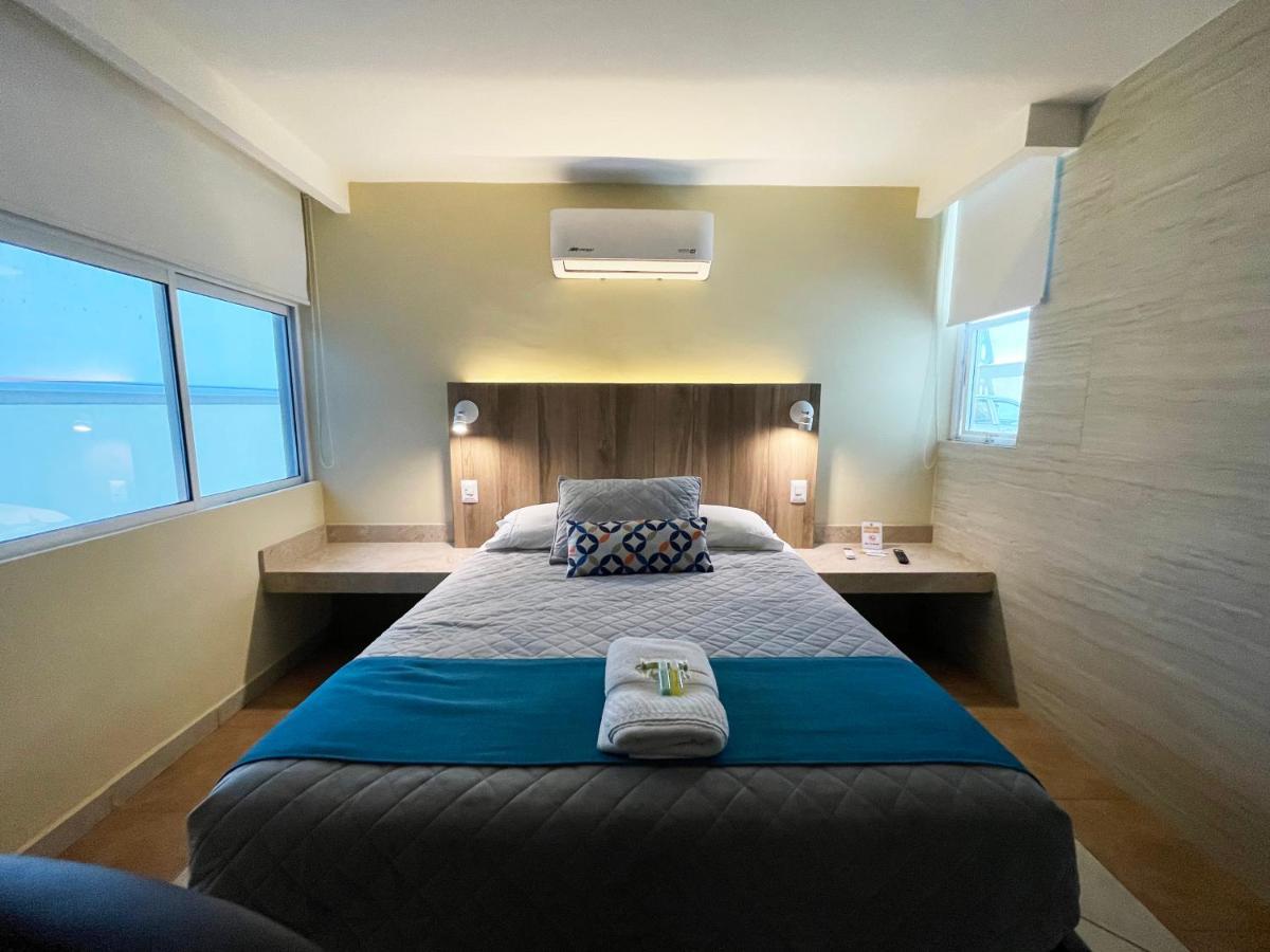 Executirooms Веракрус Экстерьер фото