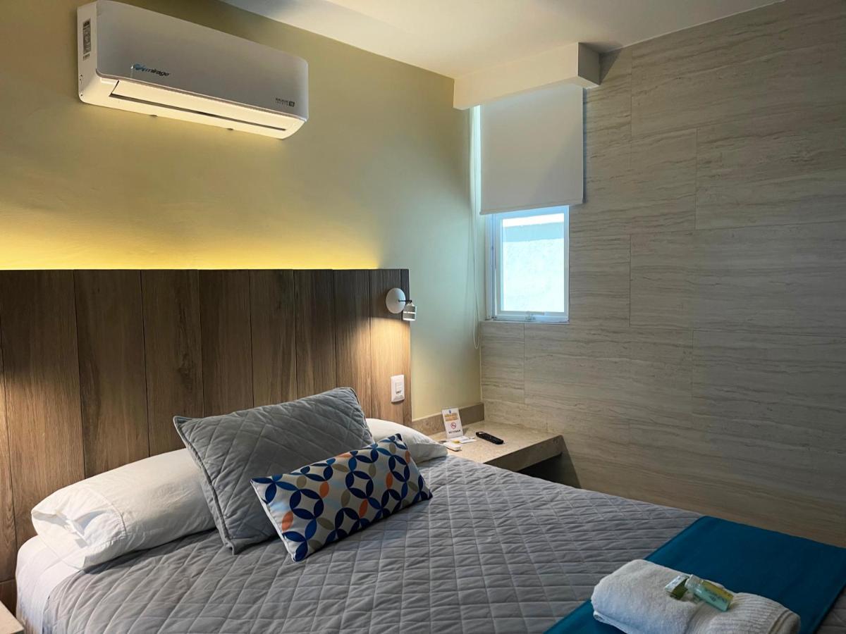Executirooms Веракрус Экстерьер фото