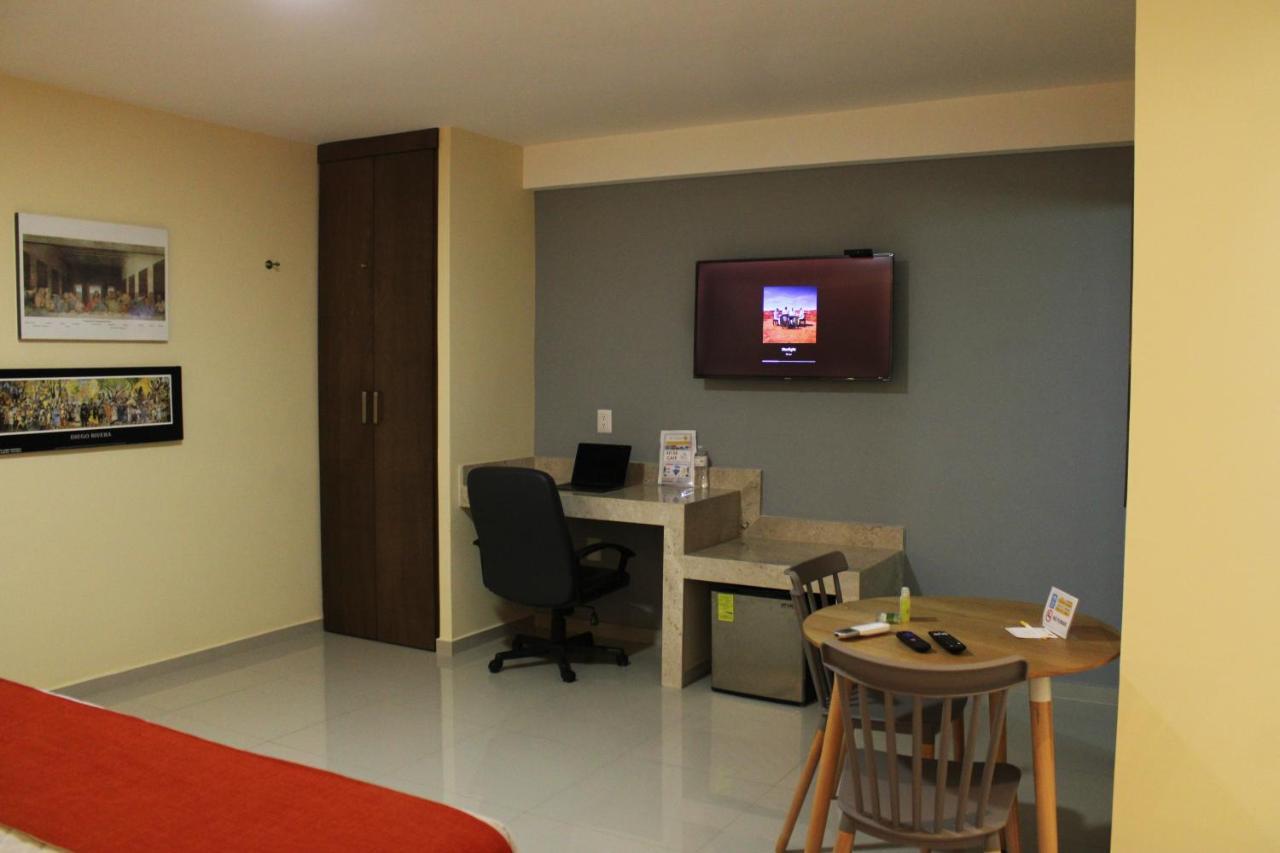 Executirooms Веракрус Экстерьер фото