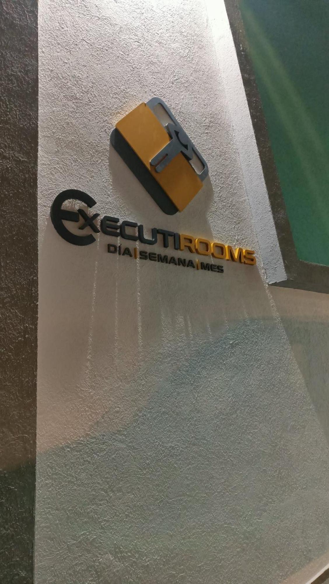 Executirooms Веракрус Экстерьер фото